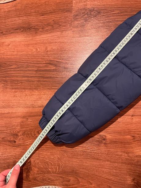 Pánska bunda xl, f&f,xl