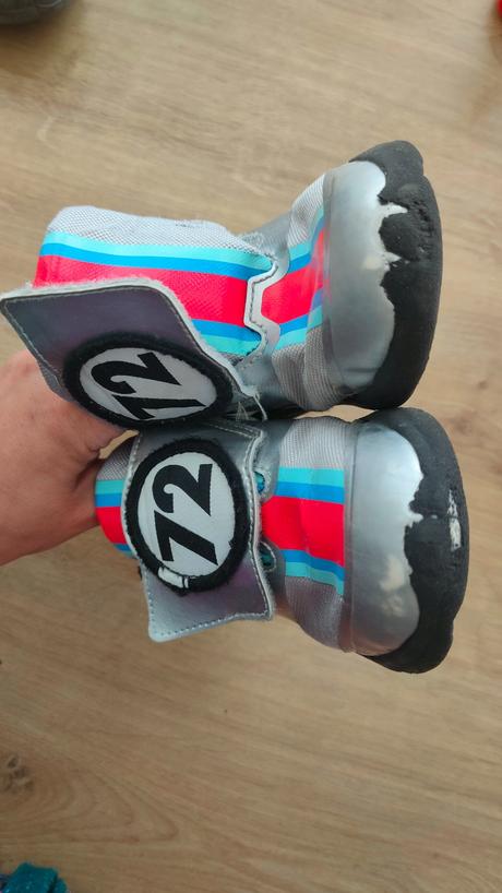 Tenisky 27, nike,27