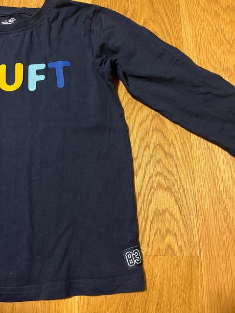 Tricko, topolino,122