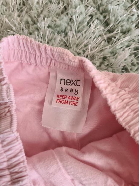 Next nohavice, next,56