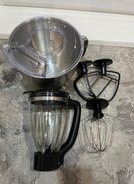 Príslušenstvo silvercrest skmp1300c1, silver crest