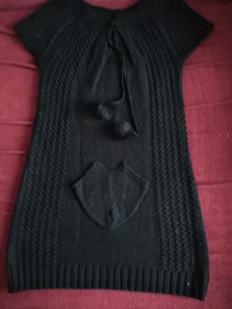 Satova sukňa pre tehotné, l