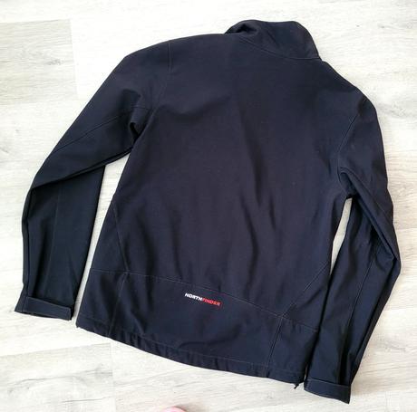Softshellová bunda, northfinder®,m