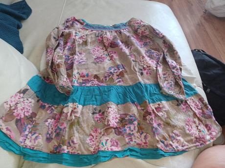 Tunika,saty, monsoon,146