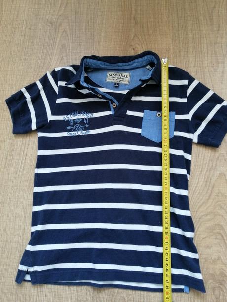 Chlapčenske tričko, veľkost 128, mayoral,128