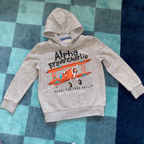 Mikina, palomino,134