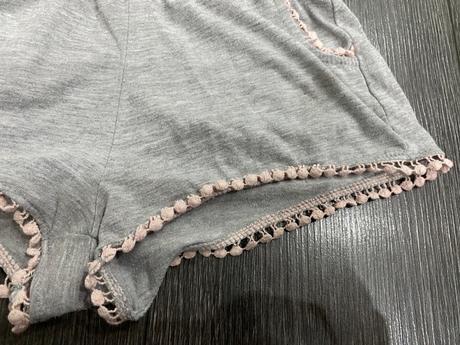 Kratasy velk.134/140, 134