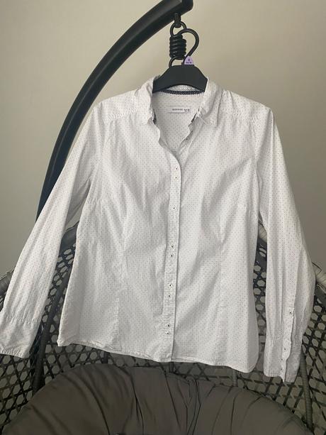 Košeľa reserved 38, reserved,38