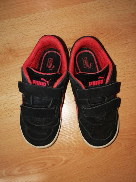 Tenisky puma, puma,27