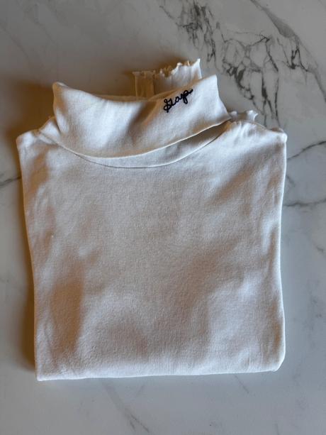 Gap basic top xs, gap,xs