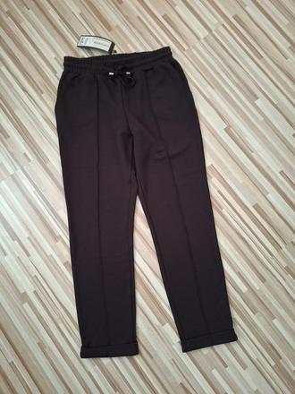 Kvalitné tepláčiky- nohavice, amisu,38 / m