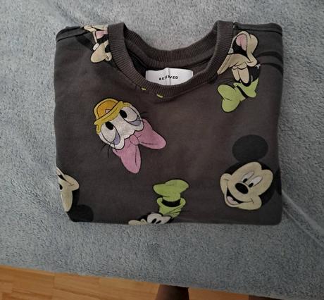 Mikina disney, reserved,116