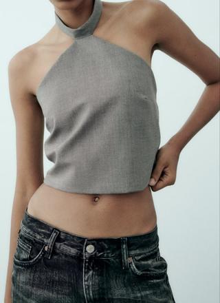 Top zara, zara,xxl
