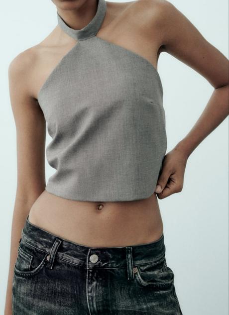 Top zara, zara,xxl