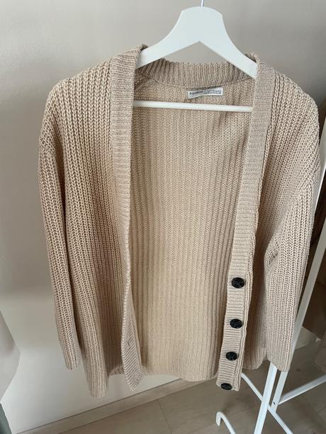 Sveter zn. pull&bear, pull&bear,xs