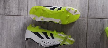 Adidas kopačky, adidas,37