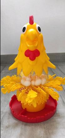 Sliepocka arkadova spolocenska hra,