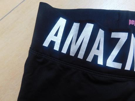 Športové legíny 10-12 r, pepperts,146