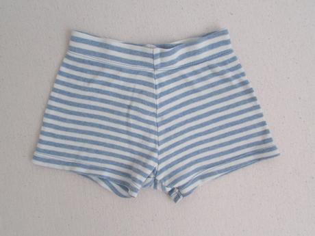Šortky, f&f,92