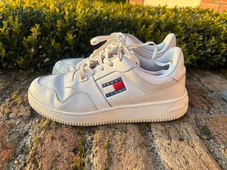 Tenisky tommy jeans, tommy hilfiger,39