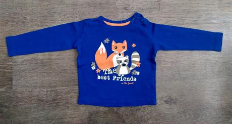 Tricko s dlh.rukavom, lupilu,74