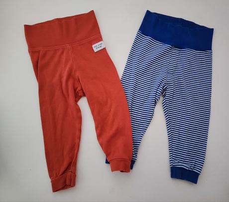 Tepláky s vysokým pásom, lupilu,74