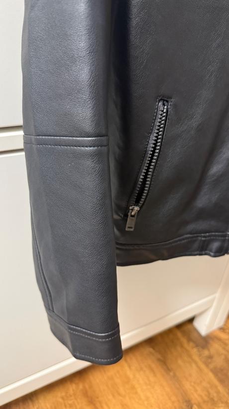 Kozenkova chlapcenska bunda, sinsay,152