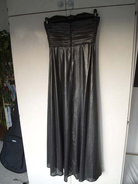 Spoločenské šaty mango veľ. xs, mango,xs