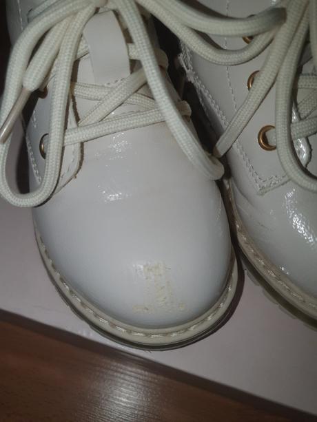 Prechodné čižmičky, nelli blu,26