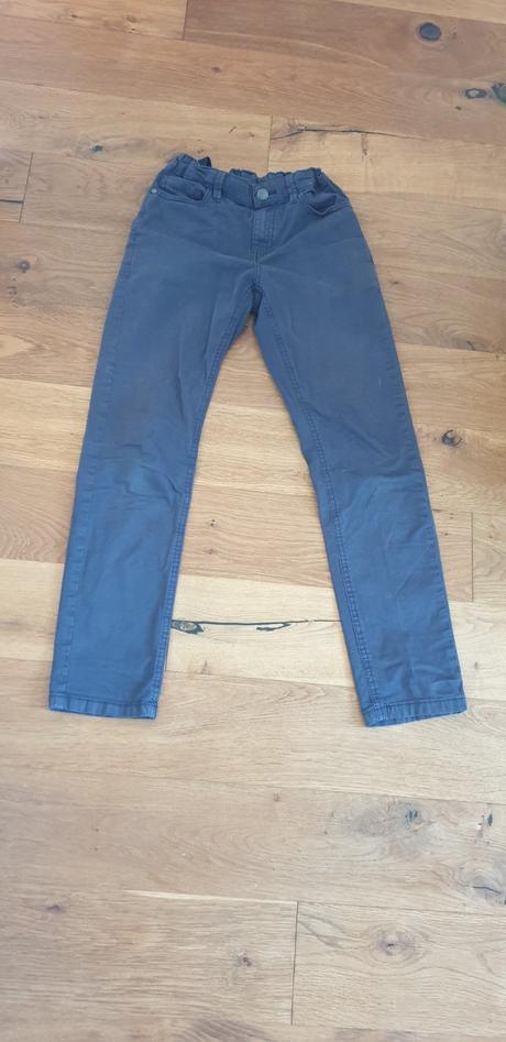 Nohavice, mayoral,140