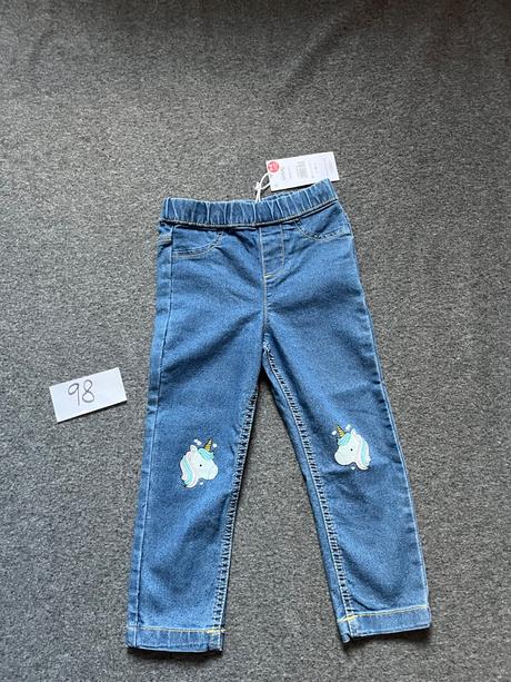 Džegíny rifle, sinsay,98