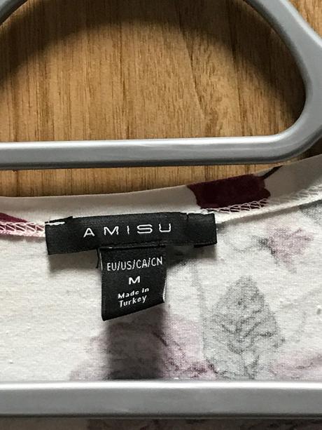 Tričko, amisu,m