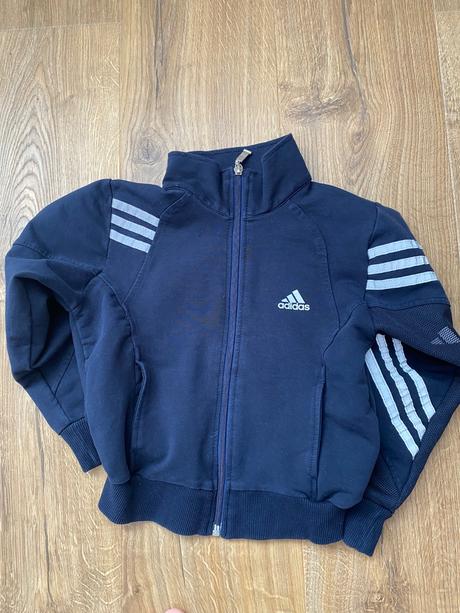 Mikina adidas, adidas,98