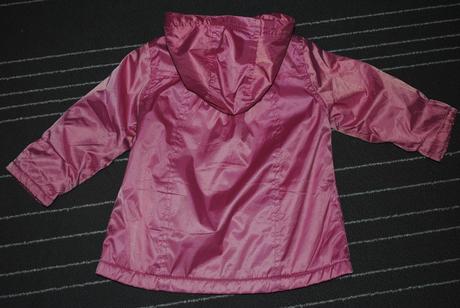 Prechodná bundička, 86