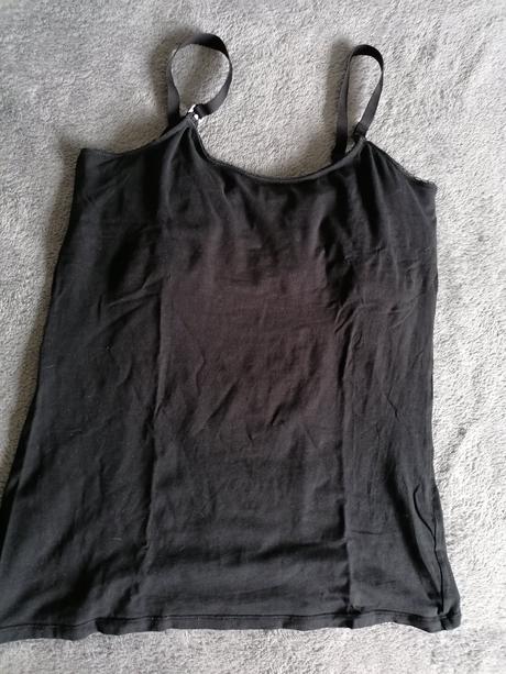 Tielko na dojčenie, esmara,l