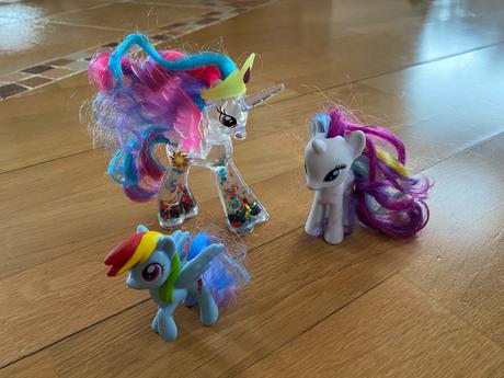 My little pony, 