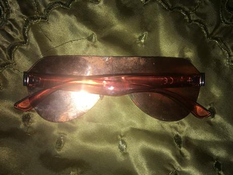 Dámske slnečné okuliare,