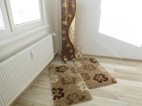 Koberec shagy-115 x 62 cm, 