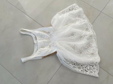 Svadobné šaty siula, m