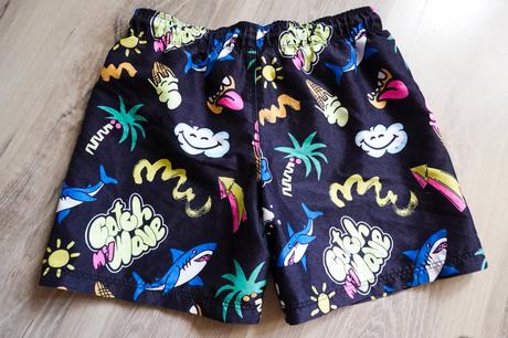 Plavky h&m 134/140, h&m,134