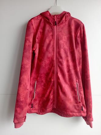 Softshellová bunda, crivit,152