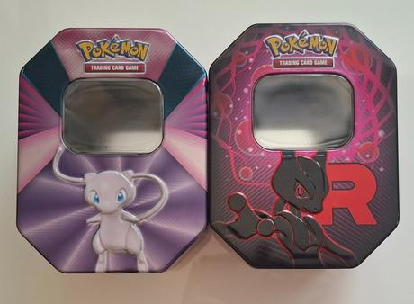 Pokémon plechovka,
