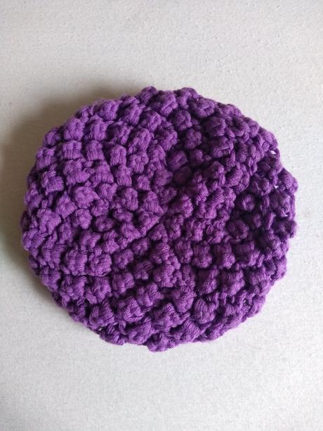 Oteplená baretka, f&f,68