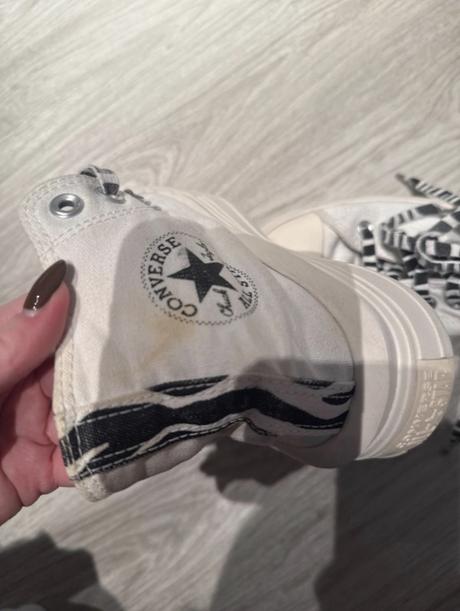 Converse tenisky, converse,37