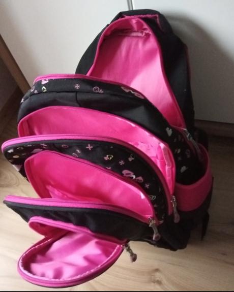 Školská taška/ ruksak, 