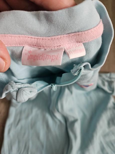 Pyzamo, impidimpi,98