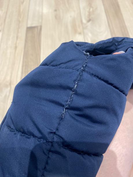 Chlapčenská vesta, takko,122