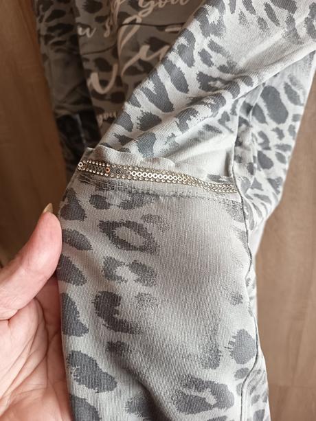 Blúzka alebo šaty, xxl