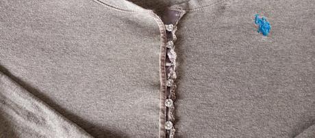 Tričko polo,  veľ.xl, u.s. polo assn.,xl