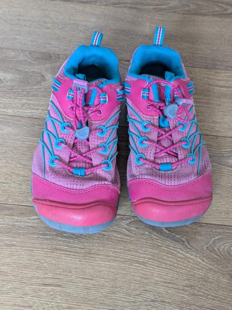 Tenisky keen, keen,34